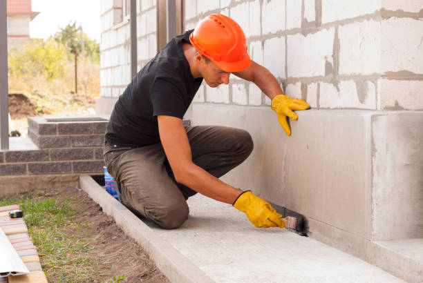 Licensed Foundation Crack Repair service in Bedford, VA - Halo Water Proofing